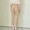 BCBG Belted Pintuck Pants B4s2p326