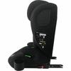 Car Chair Nania Black ECE R129/04