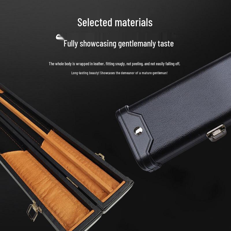 Hansheng Billiard Cue Cases & Tubes