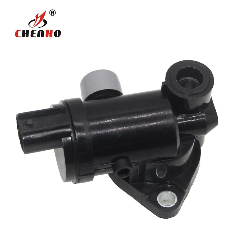High Quality Idle Speed Air Control Valve ZY0120130B For Ford Fiesta MK Mazda 2 3 ZY01-20-130 ZY01-20-130B ZY0120130B