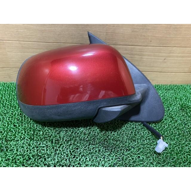March DBA-K13 right side mirror QAB 96301-1HH4C