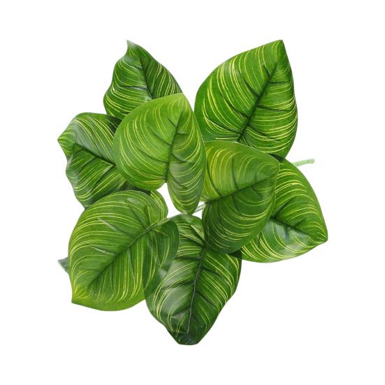 Creative Simulation Plant Vivid Fine Texture Ornamental