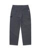 THISISNEVERTHAT Washed Canvas Work Pant Faded Blue