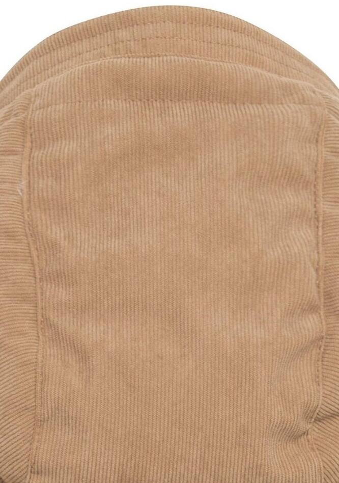 Winter Jacket Camel Active Steppjacke (CA430980-2X33) Wood