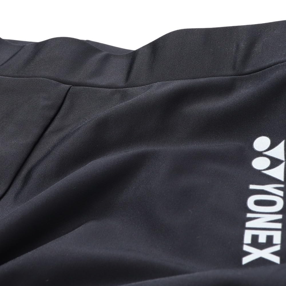 Yonex STBF2016 Black XO Leggings, (007)