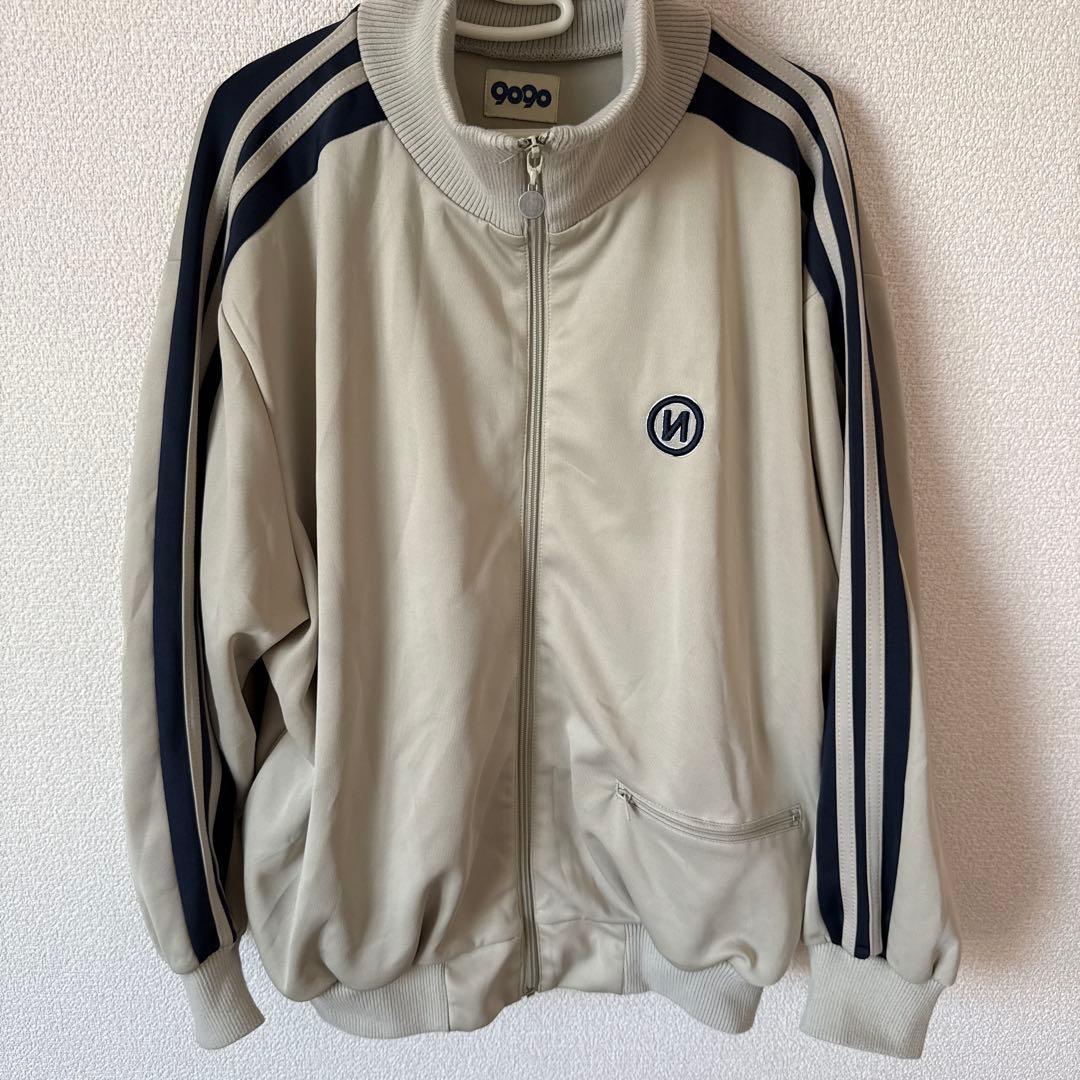 9090 track jacket