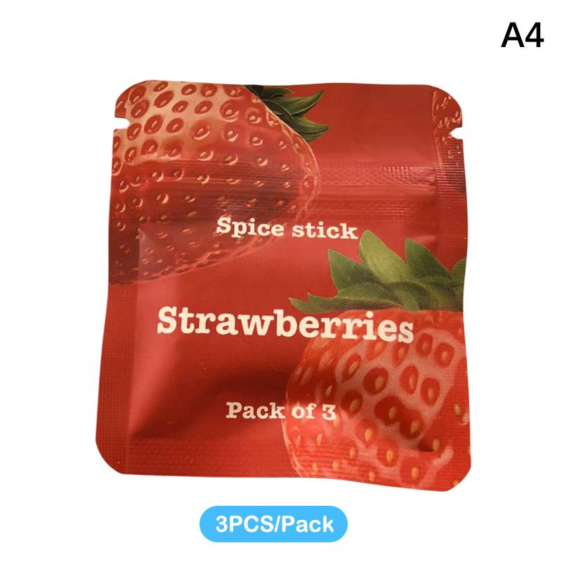 3Pcs/Bag Quit Smoking Inhaler Energy Bar Smokeless Essential Oil Flavors Aromatherapy Aromaterapi Artifact Device Replace Stick