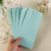 Office Supply Kawaii Paper Gift Card Dot Star Envelope Korean Stationery Many Style Envelope