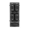 Master Left Side Power Window Switch For Ford F250 F350 F450 F550 1999-2001