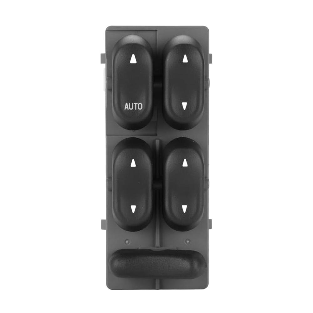 Master Left Side Power Window Switch For Ford F250 F350 F450 F550 1999-2001