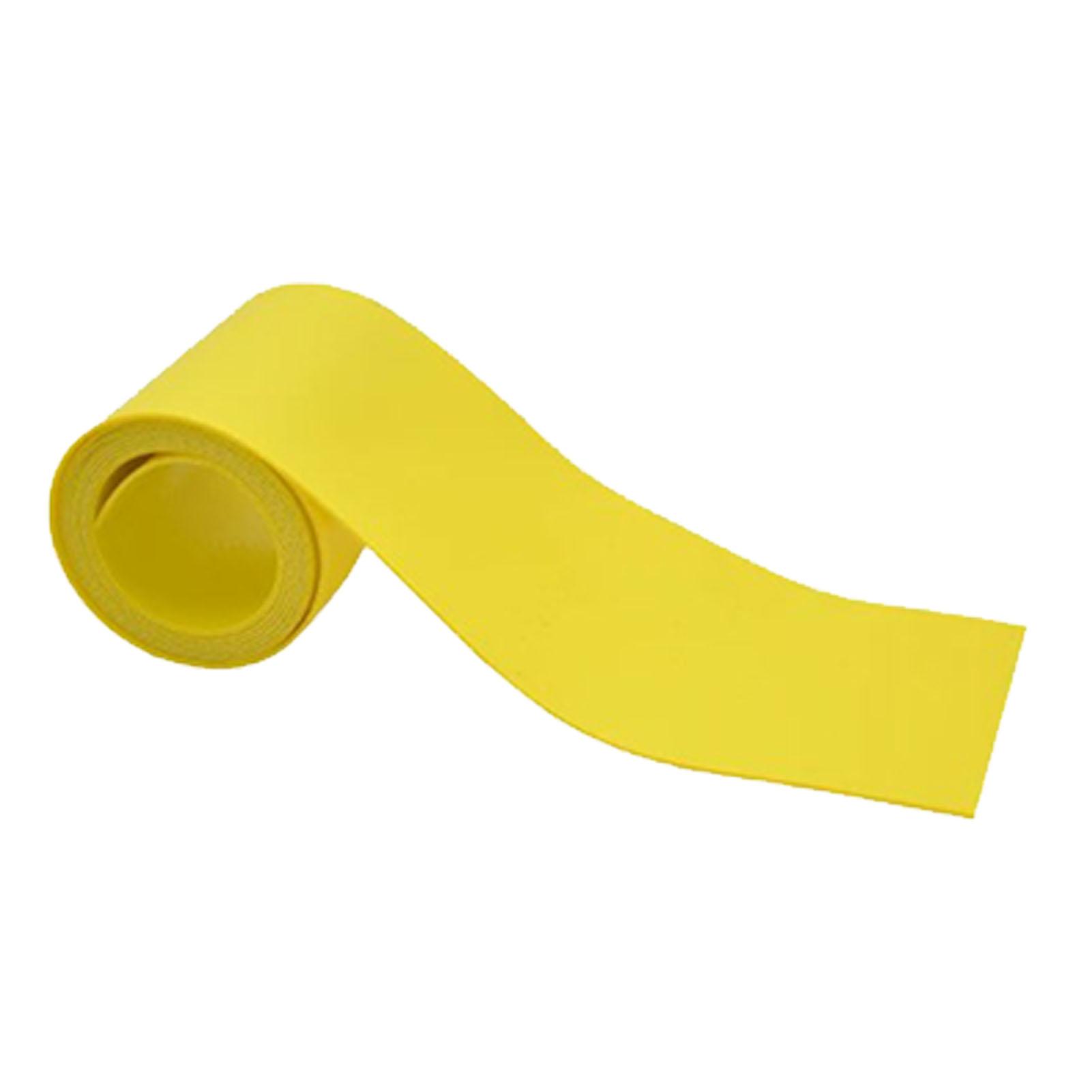 5 X 100CM PVC Reparatiepleister Verdikt Waterdicht Makkelijk te Gebruiken voor Opblaasbare Visboten Water Speelgoed