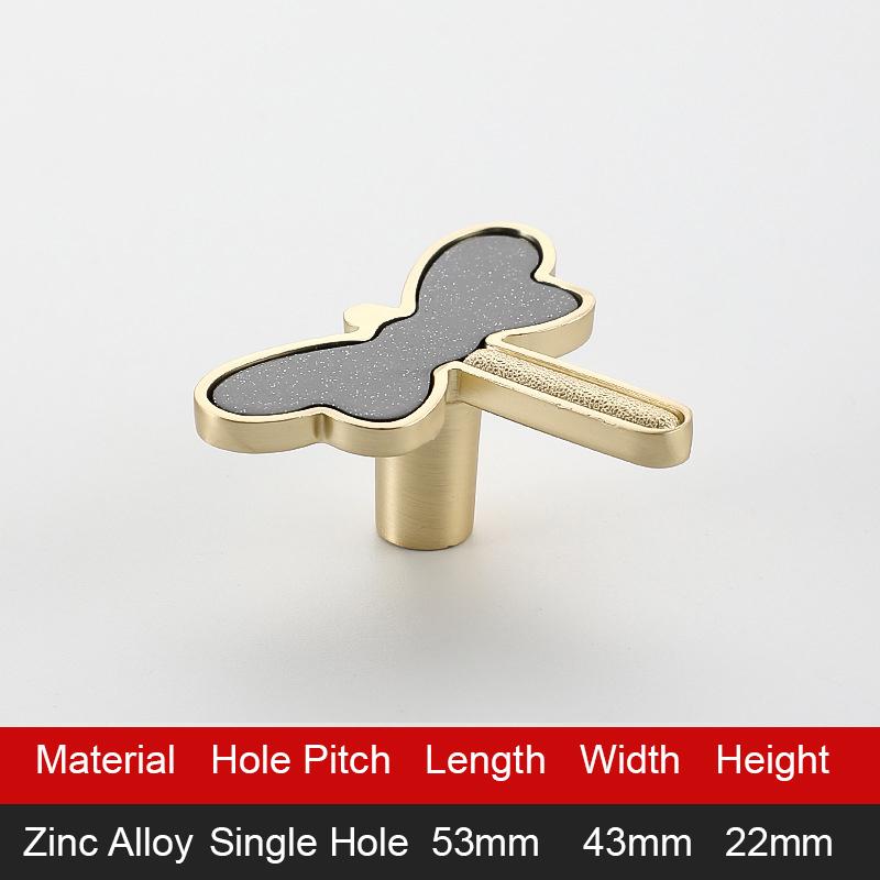 Griffe Schublade Schrank Möbel Küchengriffe Für Schrankknopf Tür Schublade Möbelknopf Schmetterlingsform Griff