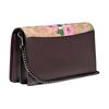 Coach Callie 20 Printed Chain WOC PVC Shoulder Bag Crossbody Bag Small Women's Khaki