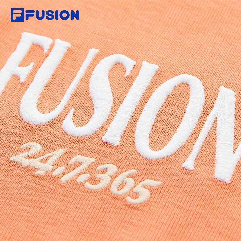 FILA FUSION Women's Pullover Hoodie