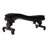 Violin Shoulder Rest Adjustable Comfortable Violin Shoulder Rest for Playing Posture Improving 1 4 1 8
