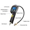 High-Precision Led Digital Display Tire Inflation Meter Universal Manometror Car Kit Gauge Pressure Digital Tire Display Ti Z2I9