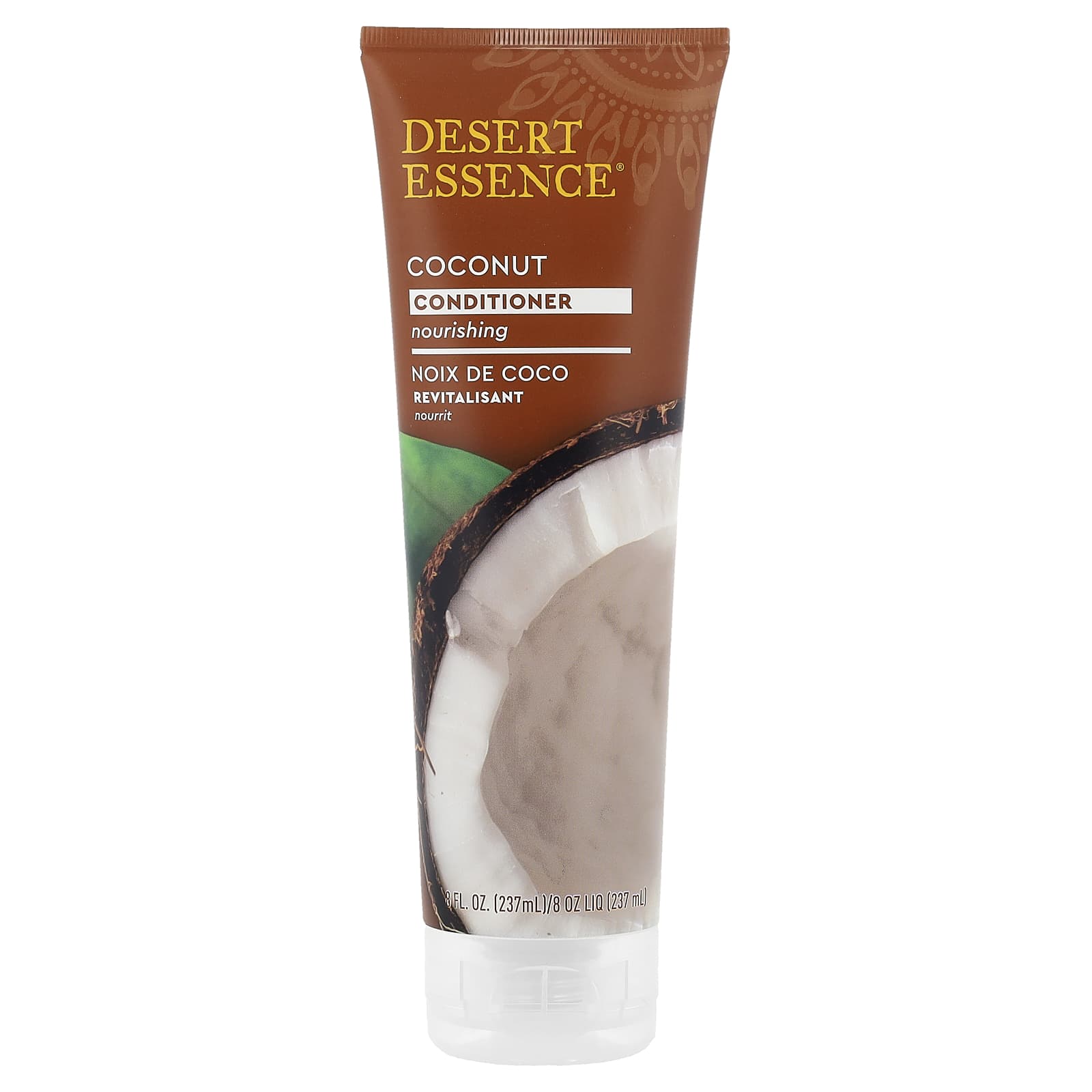 

Conditioner, Coconut, 237Ml(8Fl Oz)