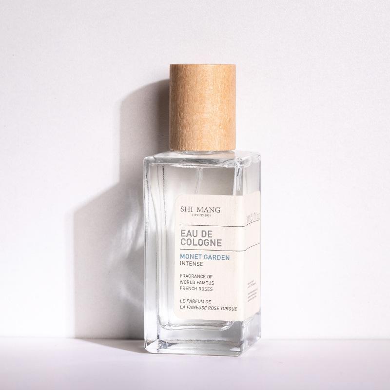Perfume Ladies Fresh and Lasting Light Fragrance Turkish Style Fragrant Floral Fragrance