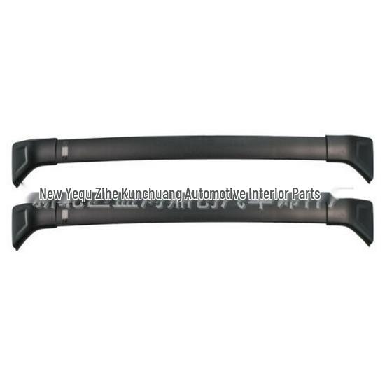 Original Style Cross Bars Luggage Rack for 2017-2022 Mazda CX-5