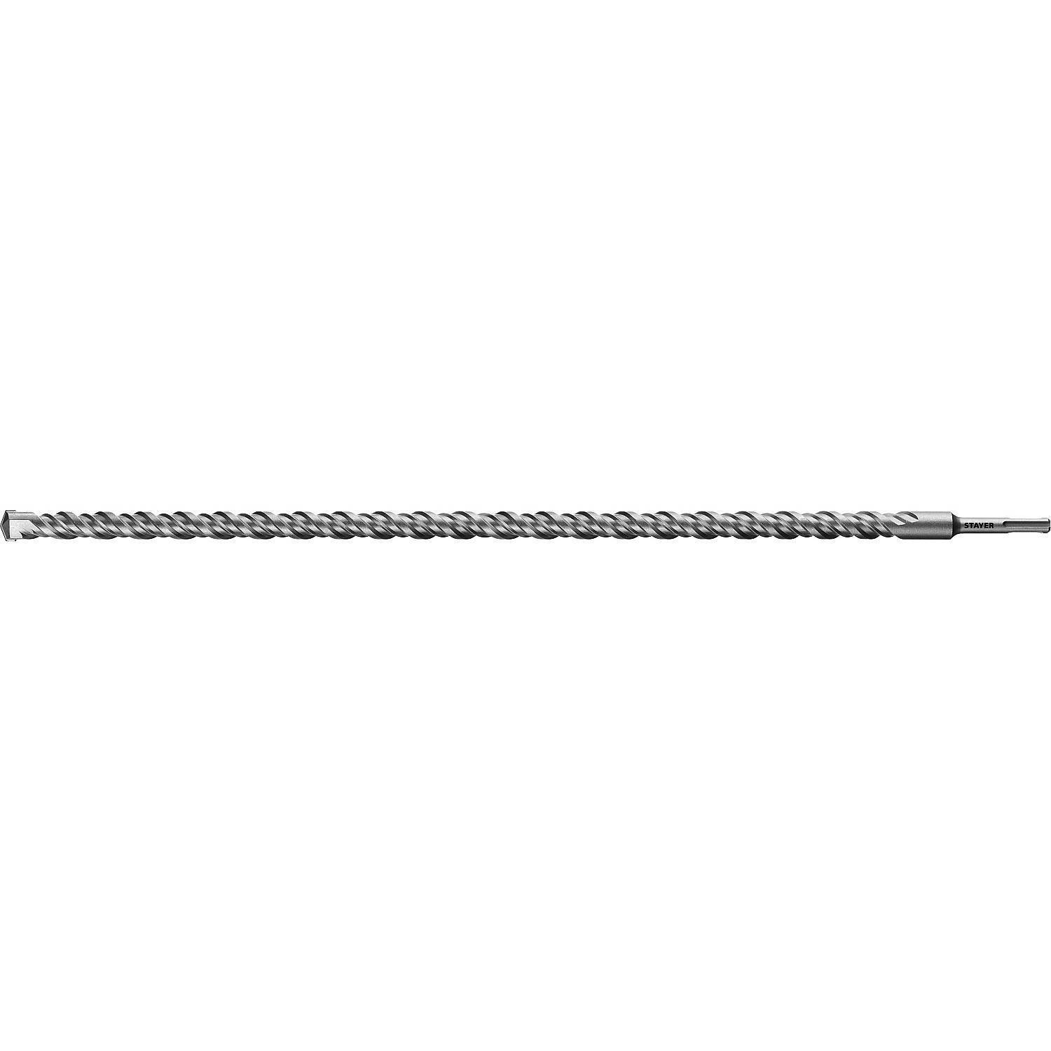 

Дрель SDS-plus Stayer 2930-1000-25