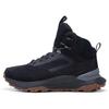 Motion Access Mid Waterproof Boot Black TB0A6DB3-EK5