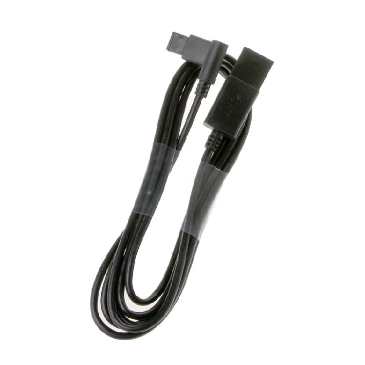 

Efficient Charging And Data Transfer Cable For HC16 H950P HS640P Graphics Digital Tablets Bend Resistant PVC Cord