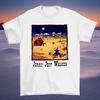 Jerry Jeff Walker Album Unisex Short Sleeve Shirt All Size S234xl Gift For Fan