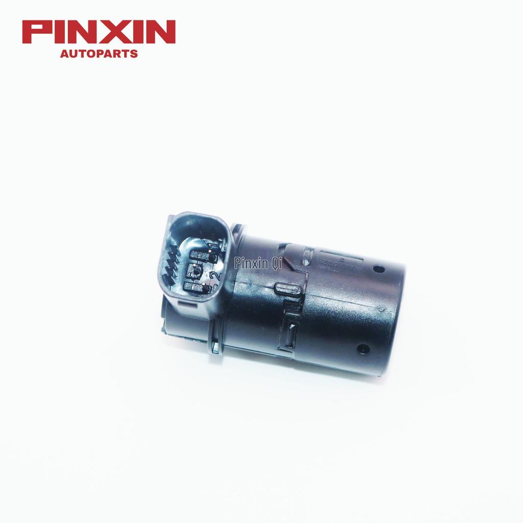 BMW-Compatible Reversing Radar Ultrasonic Sensor Probe 66206911834, Replaces Part 66200306567