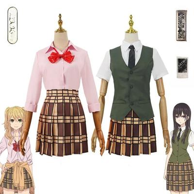 Faschingskostüme für Damen – Anime-Kostüme für Damen