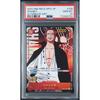 Used ONE PIECE Card Game Shanks SEC PSA10