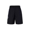 Nike Men Embroidered Casual Shorts Black DB3811-010