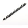 Mini Keychain Titanium Pen, Ultra Light Portable EDC Small Bolt Action Pen, Outdoor Gadget Personality Creative Signature Tool