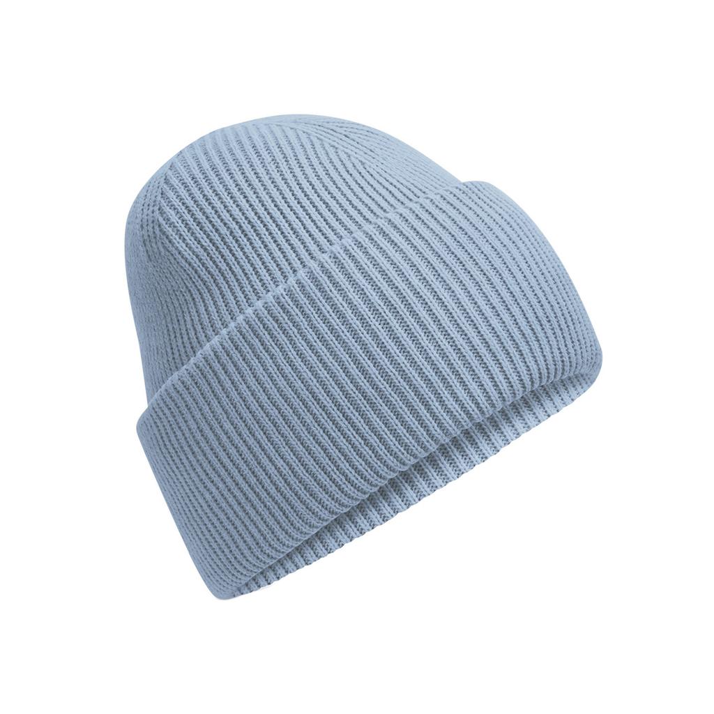 Unisex Adult Classic Engineered Crown Beanie