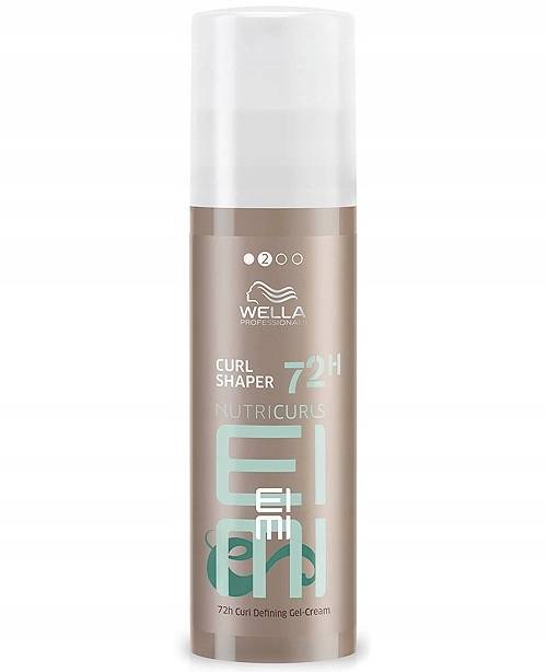 Wella Eimi Nutricurls Gel-Cream 150
