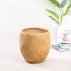 MOJY Minimalist Concrete Planter