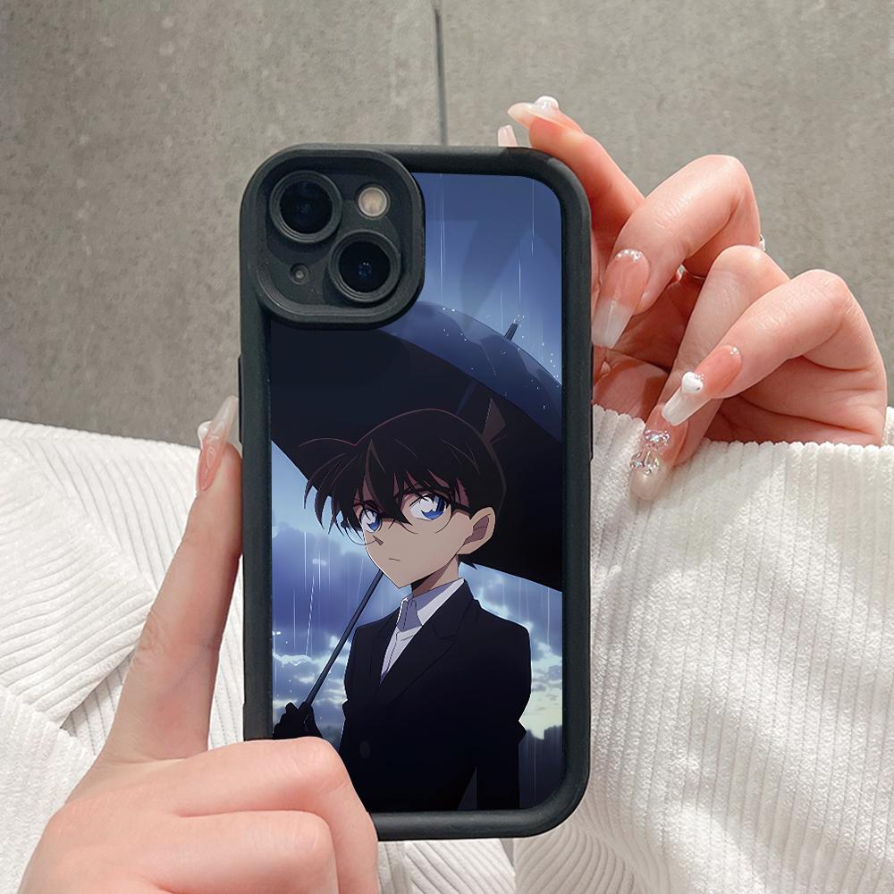 Měkký silikonový kryt na telefon Plný kryt Ochranné pouzdro odolné proti nárazům pro Huawei Honor Infinix Tecno iPhone Motorola Google