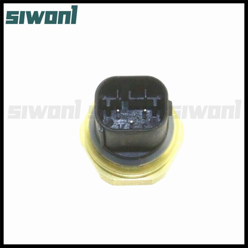 8W839F972AA Fuel Rail Pressure Sensor Switch For Ford Volvo Land Rover 8W83-9F972-AA LR015356