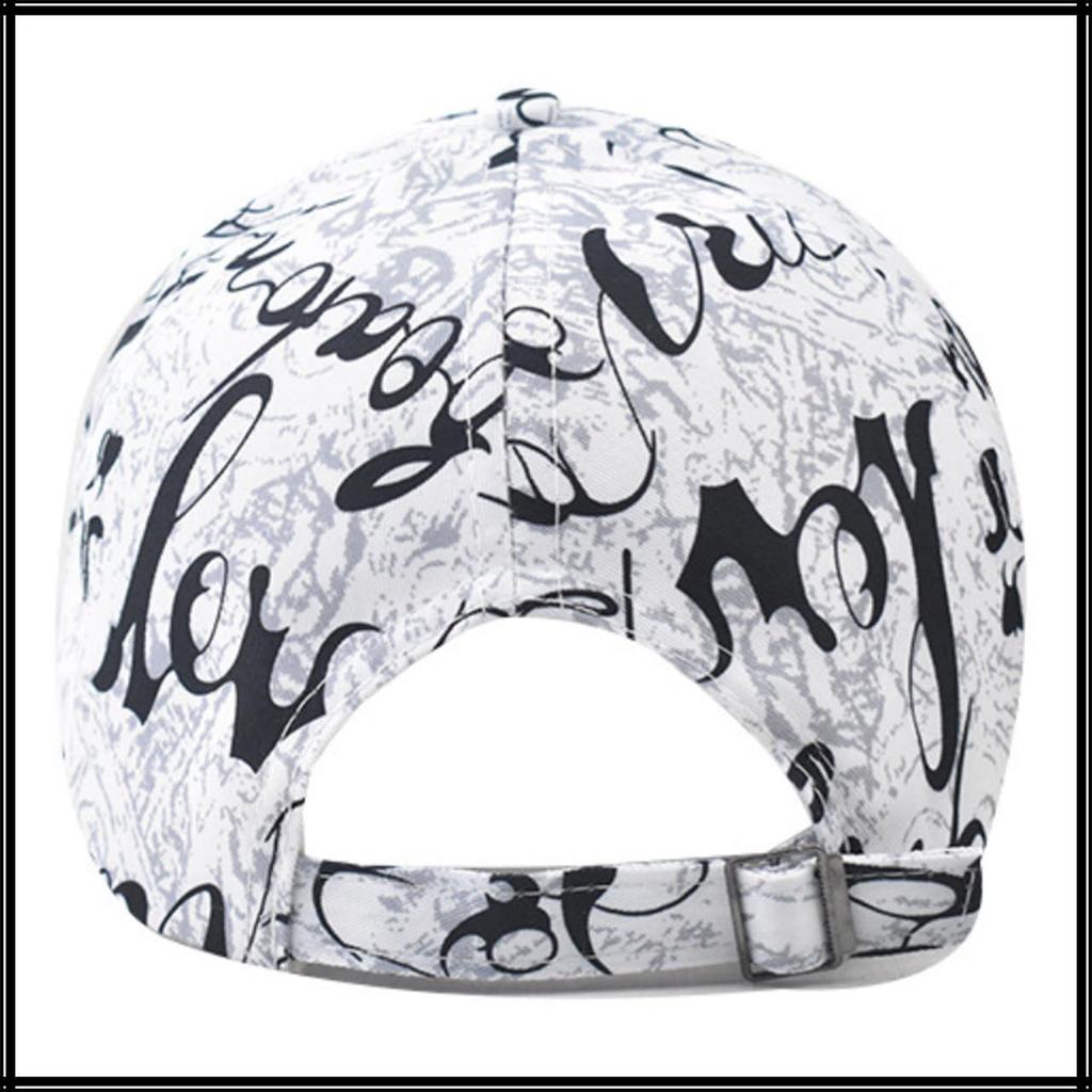 Baseball Street CZA454 [White Fang] Hat, Cap, Cap, Fashion, Stylish, Casual, Men's, Women's, (Yellow)