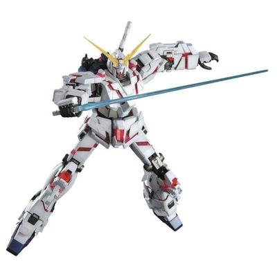 MG 1/100 RX-0 Unicorn Gundam (Mobile Suit Gundam UC)