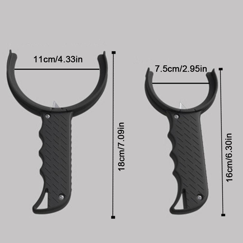 Sharp Hose Cutting Tool Ergonomic Design Ventilation Hose Cutter For Hose Cutting