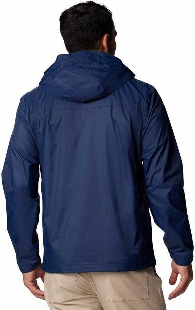 Куртка Columbia Watertight™ II WP Jacket collegiate navy