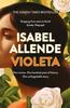 Violeta by Isabel Allende Paperback Book 9781526648365