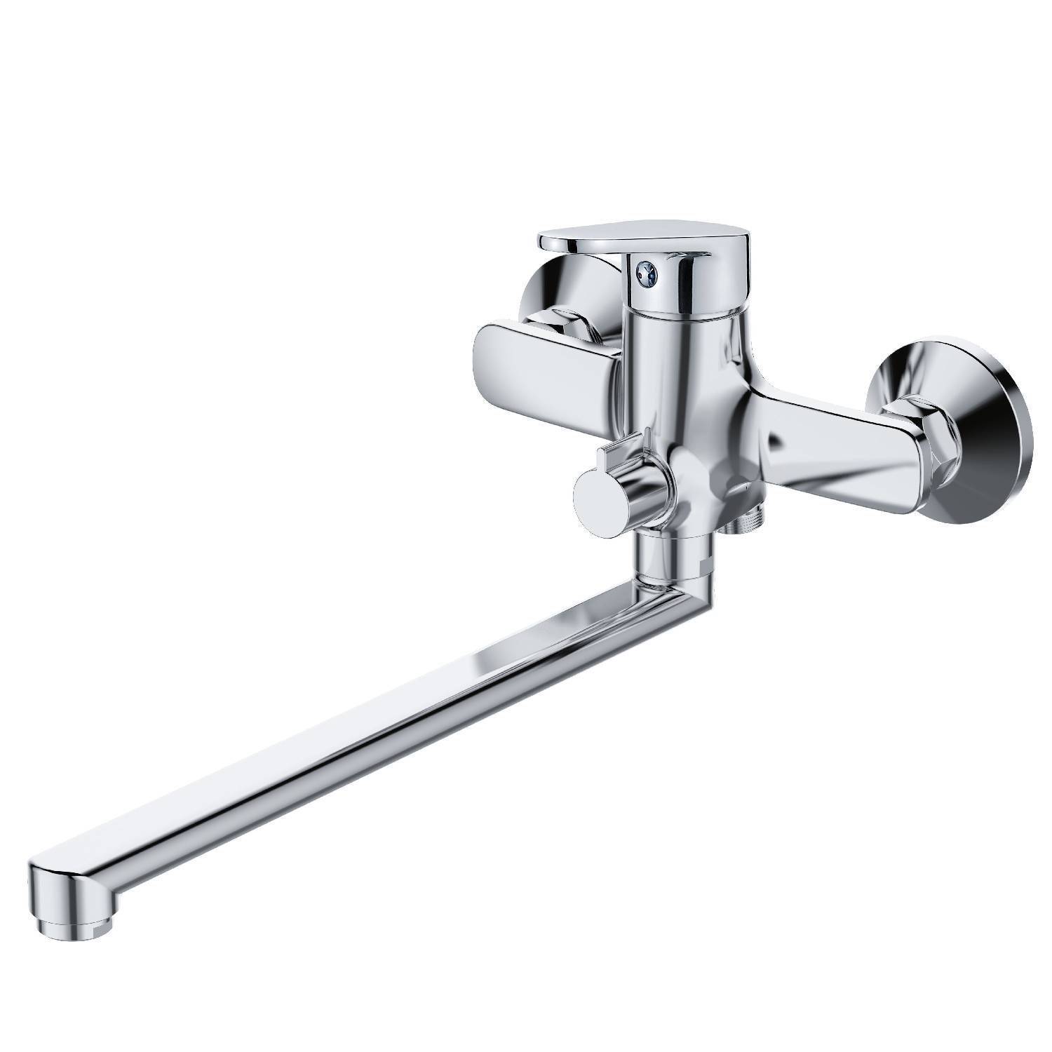 

Смеситель для ванны Esko Ci 31