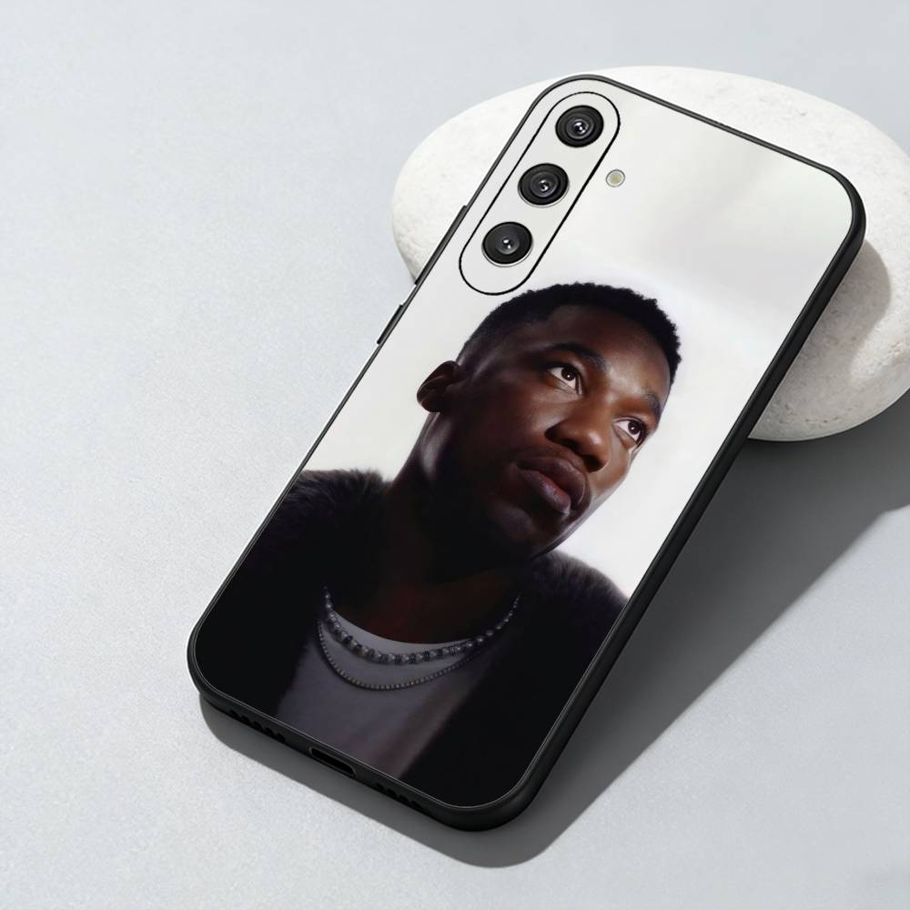 2026 For Tonight G-GiveonS Phone Case For Samsung Galaxy A73,A72,A71,A70,A52,A51 Others Soft Black Cover