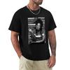 Little Simz Poster TShirt Customs Design Your Own Designer Shirts Clothes Fitted T Shirts for Men
