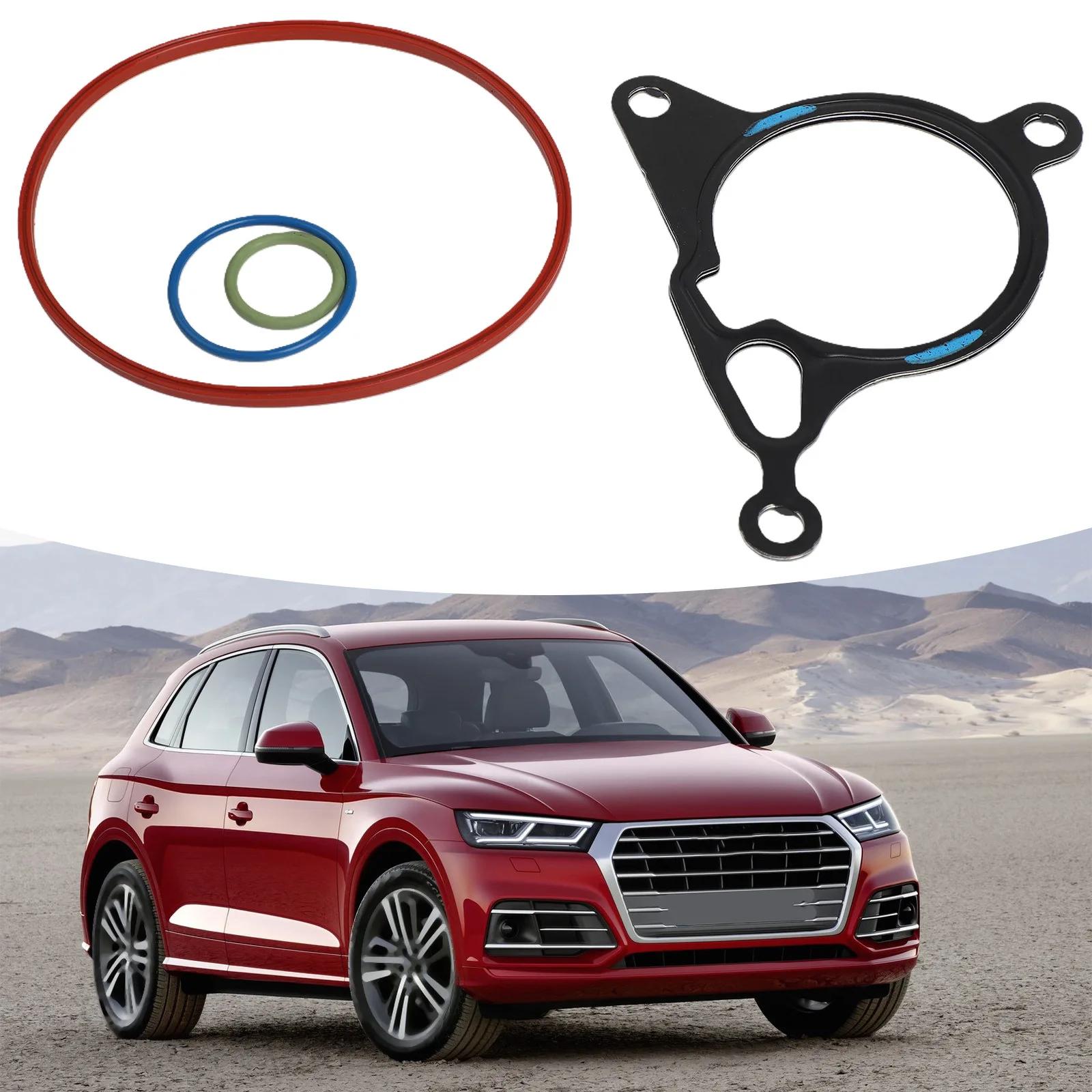 Direct Replacement O-Ring Repair Kit For Auto Repair Comprehensive Fitment High Compatibility Installation Kit China Mainland