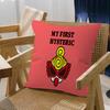 Japan Fashion Hysteric Mini Cushion Cover Inches Farmhouse Decor Home Throw Pillow Covers for Couch Decorations