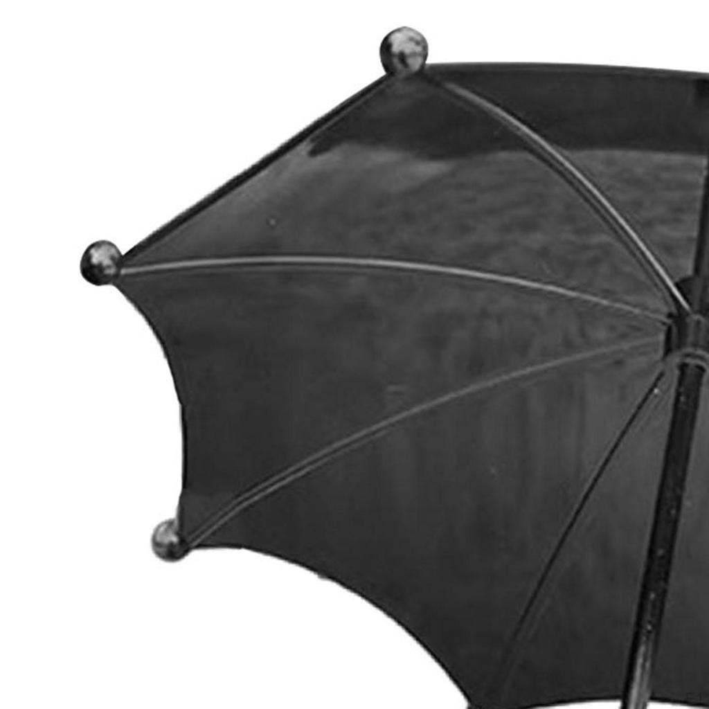 Umbrella Bird Feeder Water Station Birds Feeding Holder Food Tray Watering for