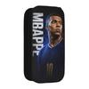 Astuccio Mbappé Classico Calcio Pallone Borse Studente Grande Capacità Ufficio Regalo Astucci