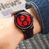 Forsining Herren Sport Rennzifferblatt Mechanische Uhr Mode Automatische Mechanische Uhr